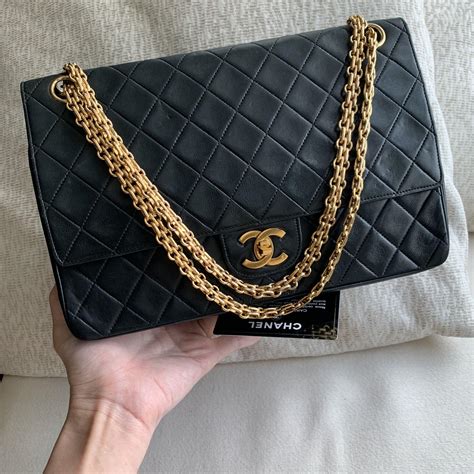 bolsa chanel mademoiselle|chanel handbags outlet.